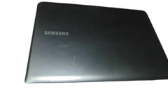 Tampa Da Tela (topcover) Para O Notebook Samsung Np520u4c