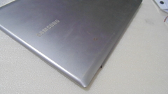 Tampa Da Tela (topcover) Para O Notebook Samsung Np520u4c - comprar online