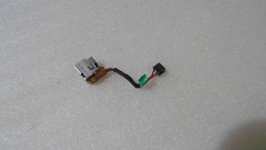 Conector Dc Power Jack Para O Notebook Hp Pavilion 14-b060br - comprar online