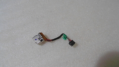 Conector Dc Power Jack Para O Notebook Hp Pavilion 14-b060br na internet