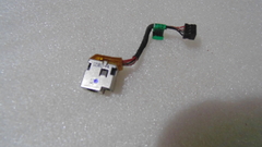 Conector Dc Power Jack Para O Notebook Hp Pavilion 14-b060br