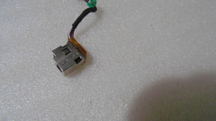 Conector Dc Power Jack Para O Notebook Hp Pavilion 14-b060br - comprar online