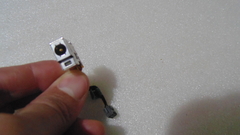 Imagem do Conector Dc Power Jack Para O Notebook Hp Pavilion 14-b060br