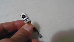 Conector Dc Power Jack Para O Notebook Hp Pavilion 14-b060br - loja online