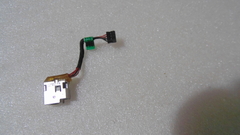 Conector Dc Power Jack Para O Notebook Hp Pavilion 14-b060br - loja online