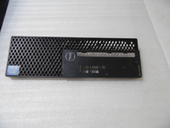 Carcaça Painel Frontal Acabamento Para Pc Dell Optiplex 3050 - loja online