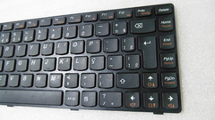 Teclado P O Notebook Lenovo G475 25-011676 Pk130gl3a19 Com Ç na internet