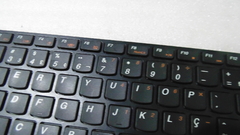 Imagem do Teclado P O Notebook Lenovo G475 25-011676 Pk130gl3a19 Com Ç