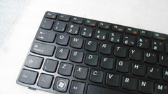 Teclado P O Notebook Lenovo G475 25-011676 Pk130gl3a19 Com Ç