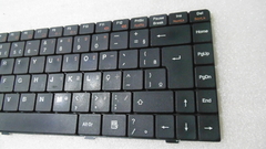 Teclado Notebook Itautec Infoway W7410 / W7415 V092305bk1 - WFL USADOS de Informática