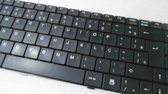 Imagem do Teclado Notebook Itautec Infoway W7410 / W7415 V092305bk1