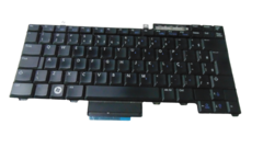 Teclado Para O Notebook Dell Latitude E5400 0fm759 - loja online