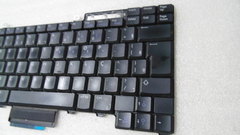 Teclado Para O Notebook Dell Latitude E5400 0fm759 na internet