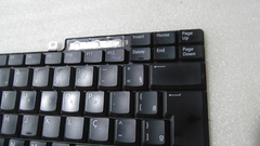 Teclado Para O Notebook Dell Latitude E5400 0fm759 - WFL USADOS de Informática