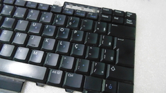 Imagem do Teclado Para O Notebook Dell Latitude E5400 0fm759