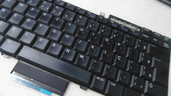 Teclado Para O Notebook Dell Latitude E5400 0fm759