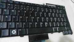 Teclado Para O Notebook Dell Latitude E5400 0fm759 - WFL USADOS de Informática