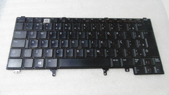 Teclado Notebook Dell Latitude E6330 Pk130fn1e34 Falta Tecla - loja online