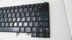 Teclado Notebook Dell Latitude E6330 Pk130fn1e34 Falta Tecla