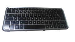 Teclado Para O Notebook Hp Pavilion Dm3-1035br 575926-201