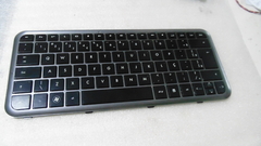 Teclado Para O Notebook Hp Pavilion Dm3-1035br 575926-201 na internet