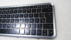 Teclado Para O Notebook Hp Pavilion Dm3-1035br 575926-201 na internet