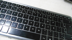 Teclado Para O Notebook Hp Pavilion Dm3-1035br 575926-201 - loja online