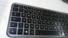 Imagem do Teclado Para O Notebook Hp Pavilion Dm3-1035br 575926-201