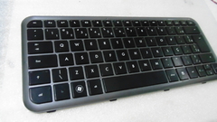 Teclado Para O Notebook Hp Pavilion Dm3-1035br 575926-201