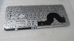 Teclado Para O Notebook Hp Pavilion Dm3-1035br 575926-201 - comprar online