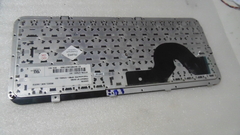 Teclado Para O Notebook Hp Pavilion Dm3-1035br 575926-201 - comprar online