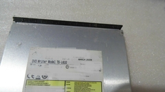 Gravador E Leitor De Dvd Cd Ide Notebook Dell 1525 Ts-l632 - WFL USADOS de Informática