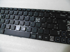 Tecla Avulsa De Teclado Para O Notebook Samsung np300e4c - WFL USADOS de Informática