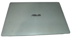 Carcaça Tampa Da Tela Para O Notebook Asus F553m