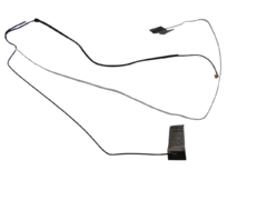 Cabos Antenas Da Wireless Para O Notebook Acer 4745-7321