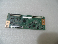 Placa T-con Para Tv Aoc 43s5295/78g Ccpd-tc425-001 Panda - loja online