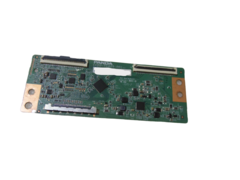 Placa T-con Para Tv Aoc 43s5295/78g Ccpd-tc425-001 Panda