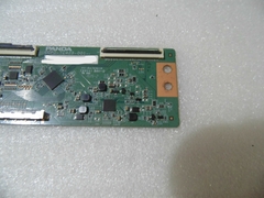 Placa T-con Para Tv Aoc 43s5295/78g Ccpd-tc425-001 Panda