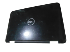 Carcaça Tampa Da Tela (topcover) Notebook Dell N4050 01gjpn