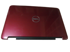 Carcaça Tampa Da Tela (topcover) Notebook Dell N4050 01gjpn - comprar online