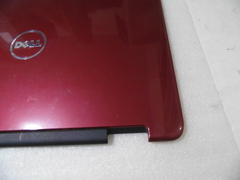 Carcaça Tampa Da Tela (topcover) Notebook Dell N4050 01gjpn - WFL USADOS de Informática