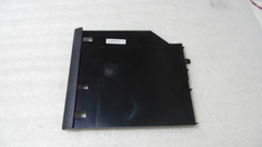 Carcaça Tapa Buraco Interno Do Dvd Notebook Asus F553m - comprar online