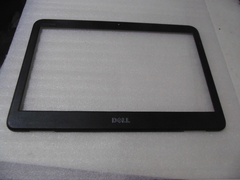 Moldura Da Tela (bezel) Carcaça P/ Dell N4050 60.4iu09.013 na internet