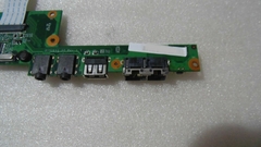 Placa Filha Usb Leitor Áudio Rj45 Rj11 Philco Phn 10b Séries - comprar online