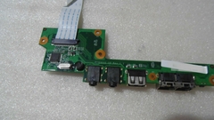 Placa Filha Usb Leitor Áudio Rj45 Rj11 Philco Phn 10b Séries - loja online