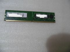 Memória Para Pc Smart 800mhz Ddr2 2gb Sg564568fg8n6kf-z1 na internet