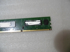 Memória Para Pc Smart 800mhz Ddr2 2gb Sg564568fg8n6kf-z1 - WFL USADOS de Informática