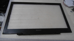 Carcaça Moldura Da Tela Notebook Sony Vpcse Pcg-41411x na internet