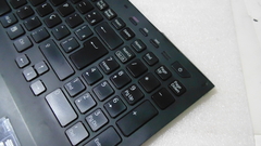 Carcaça Superior C/ Touchpad + Teclado Sony Vpcse Pcg-41411x - loja online