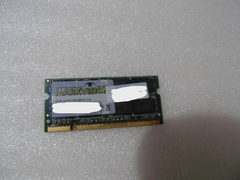 Memória Para Notebook Markvision 2gb Ddr2 667mhz na internet